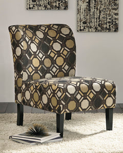 Tibbee - Accent Chair - 9910160 - Signature Design by Ashley Furniture