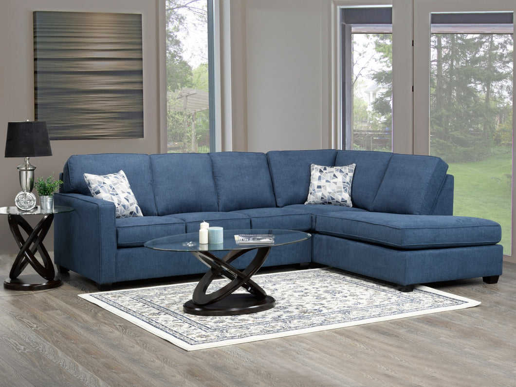 Dorset - Custom Sofa Sectional Collection - Made In Canada