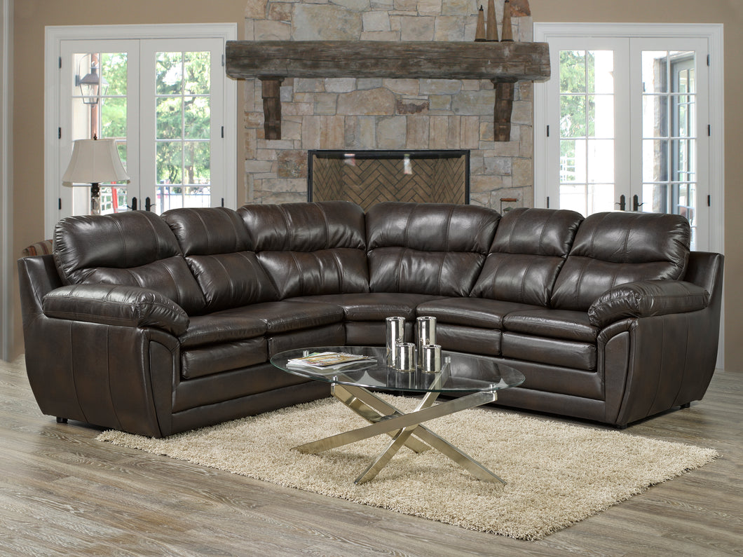 Quartz - Custom Sectional Collection - Made In Canada