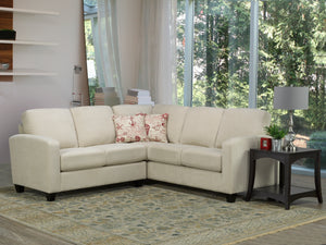 Sedona - Custom Sectional Collection - Made In Canada
