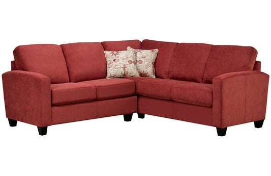 Sedona - Custom Sectional Collection - Made In Canada