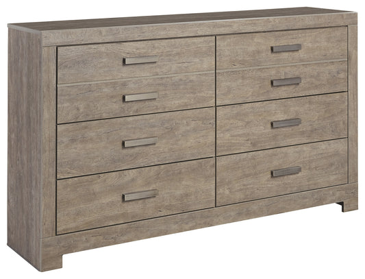 Culverbach - Grey - Dresser - B070-31 - Ashley Furniture