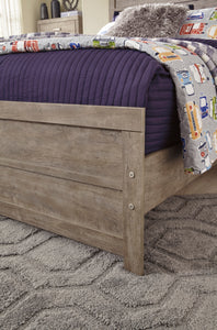 Culverbach - Queen Size Bed - B070 - Signature Design by Ashley Furniture