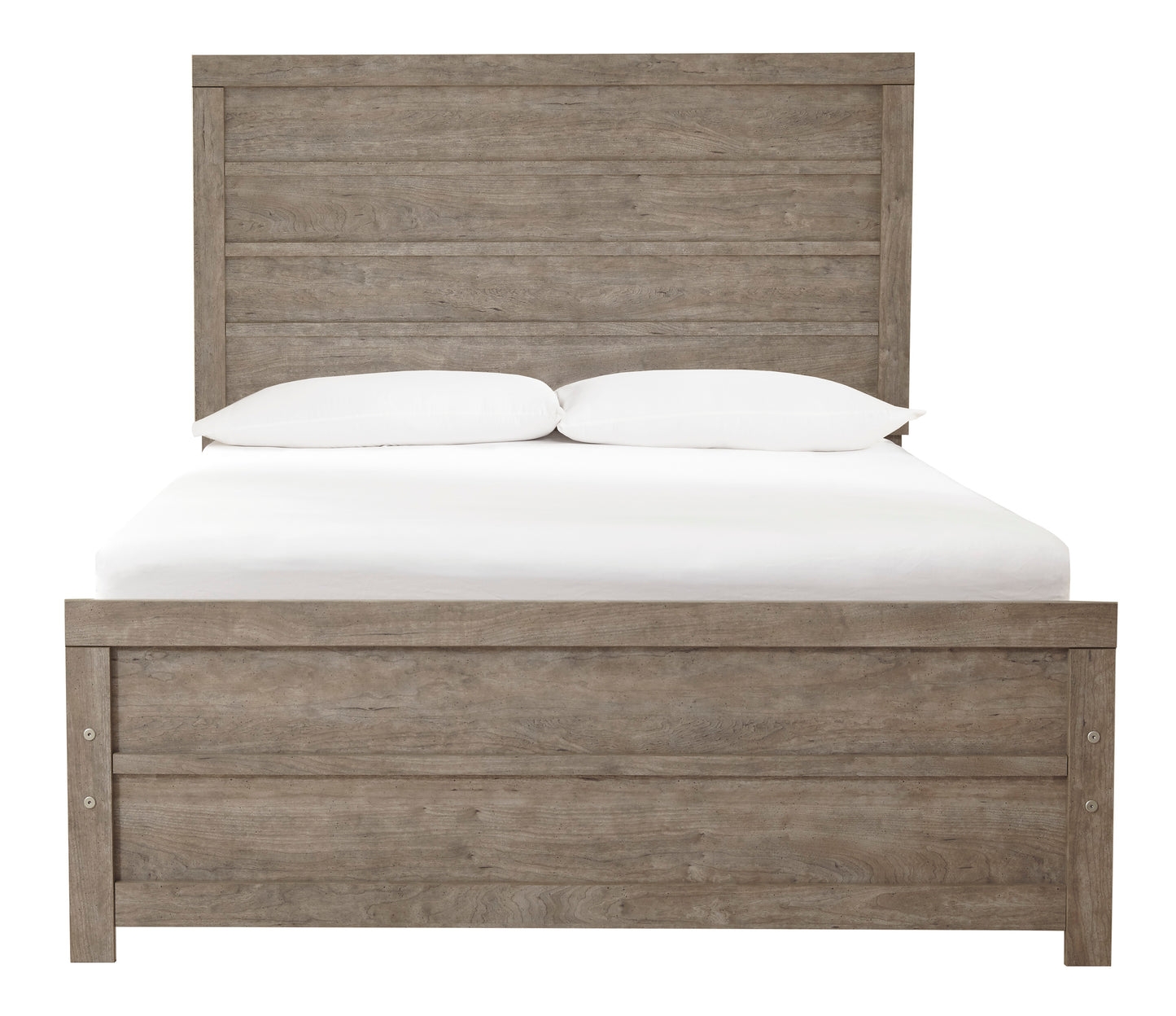 Culverbach - Queen Size Bed - B070 - Signature Design by Ashley Furniture