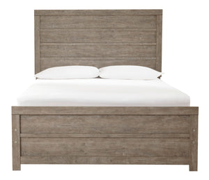 Culverbach - Queen Size Bed - B070 - Signature Design by Ashley Furniture