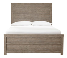 Load image into Gallery viewer, Culverbach - King Size Bed - B070 - Signature Design by Ashley Furniture
