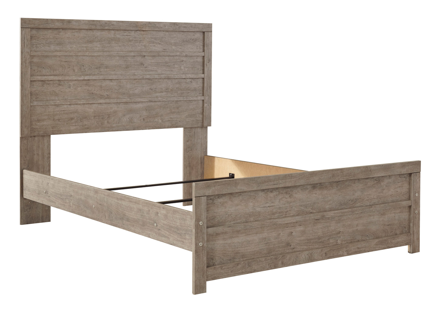 Culverbach - Full Size Bed - B070 - Signature Design by Ashley Furniture