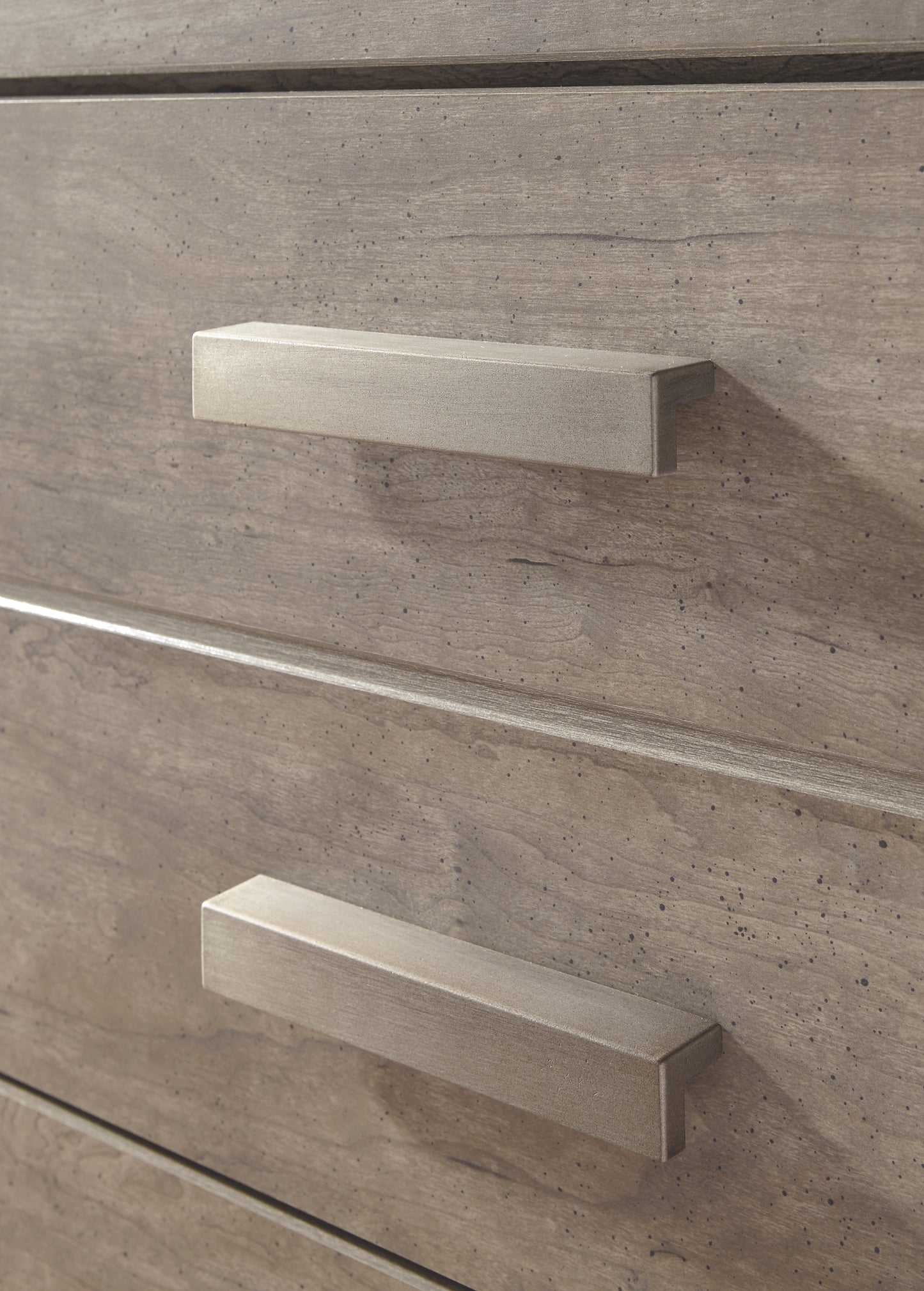 Culverbach - Grey - Dresser - B070-31 - Ashley Furniture