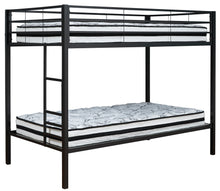 Load image into Gallery viewer, Broshard Metal Bunk Bed - B075-159 - Ashley Furniture Signature Design

