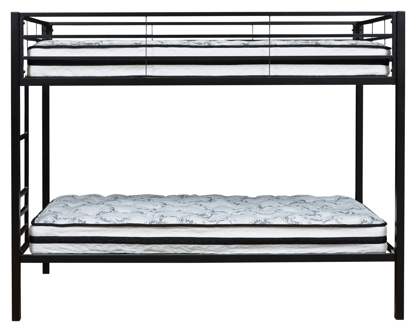 Broshard Metal Bunk Bed - B075-159 - Ashley Furniture Signature Design