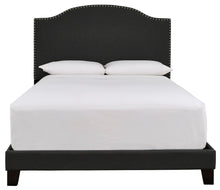 Load image into Gallery viewer, Adelloni 3 Piece King Upholstered Bed - B080-282 - Signature Design by Ashley Furniture
