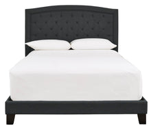 Load image into Gallery viewer, Adelloni 3 Piece Queen Upholstered Bed - B080-881 - Signature Design by Ashley Furniture
