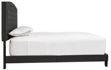 Load image into Gallery viewer, Adelloni 3 Piece Queen Upholstered Bed - B080-881 - Signature Design by Ashley Furniture
