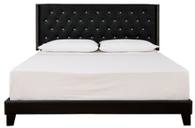 Load image into Gallery viewer, Vintasso 3 Piece King Upholstered Bed - B089-082 - Signature Design by Ashley Furniture
