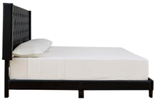 Load image into Gallery viewer, Vintasso 3 Piece King Upholstered Bed - B089-082 - Signature Design by Ashley Furniture
