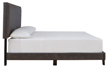 Load image into Gallery viewer, Vintasso 3 Piece King Upholstered Bed - B089-382 - Signature Design by Ashley Furniture
