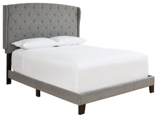 Load image into Gallery viewer, Vintasso 3 Piece King Upholstered Bed - B089-782 - Signature Design by Ashley Furniture
