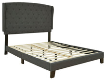 Load image into Gallery viewer, Vintasso 3 Piece King Upholstered Bed - B089-882 - Signature Design by Ashley Furniture

