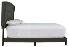 Load image into Gallery viewer, Vintasso 3 Piece Queen Upholstered Bed - B089-881 - Signature Design by Ashley Furniture
