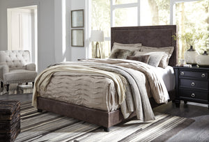 Dolante - King Upholstered Bed - B130-282 - Signature Design by Ashley Furniture