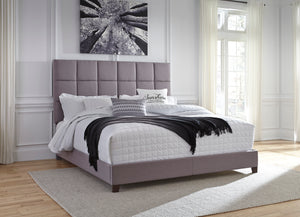 Dolante - King Upholstered Bed - B130-382 - Signature Design by Ashley Furniture