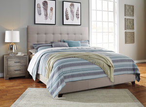 Dolante - King Upholstered Bed - B130-582 - Signature Design by Ashley Furniture