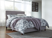 Load image into Gallery viewer, Dolante - Queen Upholstered Bed - B130-781 - Signature Design by Ashley Furniture
