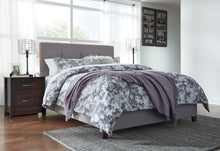 Load image into Gallery viewer, Dolante - Queen Upholstered Bed - B130-781 - Signature Design by Ashley Furniture
