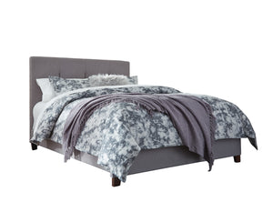 Dolante - Queen Upholstered Bed - B130-781 - Signature Design by Ashley Furniture