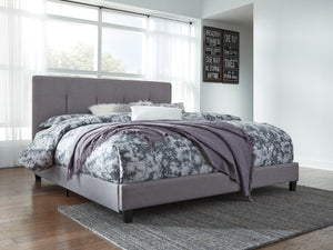 Dolante - King Upholstered Bed - B130-782 - Signature Design by Ashley Furniture