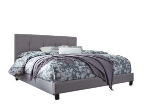 Dolante - King Upholstered Bed - B130-782 - Signature Design by Ashley Furniture