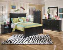 Load image into Gallery viewer, Maribel - Full Bed - B138 - Signature Design by Ashley Furniture
