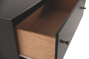Maribel - Black - Dresser - B138-31 - Ashley Furniture