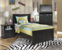 Load image into Gallery viewer, Maribel - Twin Bed - B138 - Signature Design by Ashley Furniture
