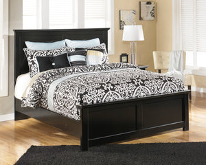 Maribel - King Bed - B138 - Signature Design by Ashley Furniture