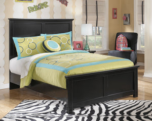 Maribel - Full Bed - B138 - Signature Design by Ashley Furniture
