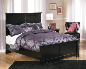 Maribel - Full Bed - B138 - Signature Design by Ashley Furniture