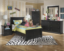 Load image into Gallery viewer, Maribel - Twin Bed - B138 - Signature Design by Ashley Furniture
