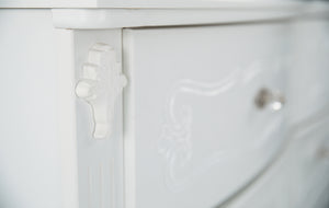 Exquisite - White - Dresser - B188-21 - Ashley Furniture
