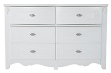 Load image into Gallery viewer, Exquisite - White - Dresser - B188-21 - Ashley Furniture
