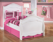 Load image into Gallery viewer, Exquisite - Twin Bed - B188 - Signature Design by Ashley Furniture
