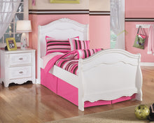 Load image into Gallery viewer, Exquisite - Twin Bed - B188 - Signature Design by Ashley Furniture
