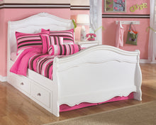 Load image into Gallery viewer, Exquisite - Full Bed - B188 - Signature Design by Ashley Furniture
