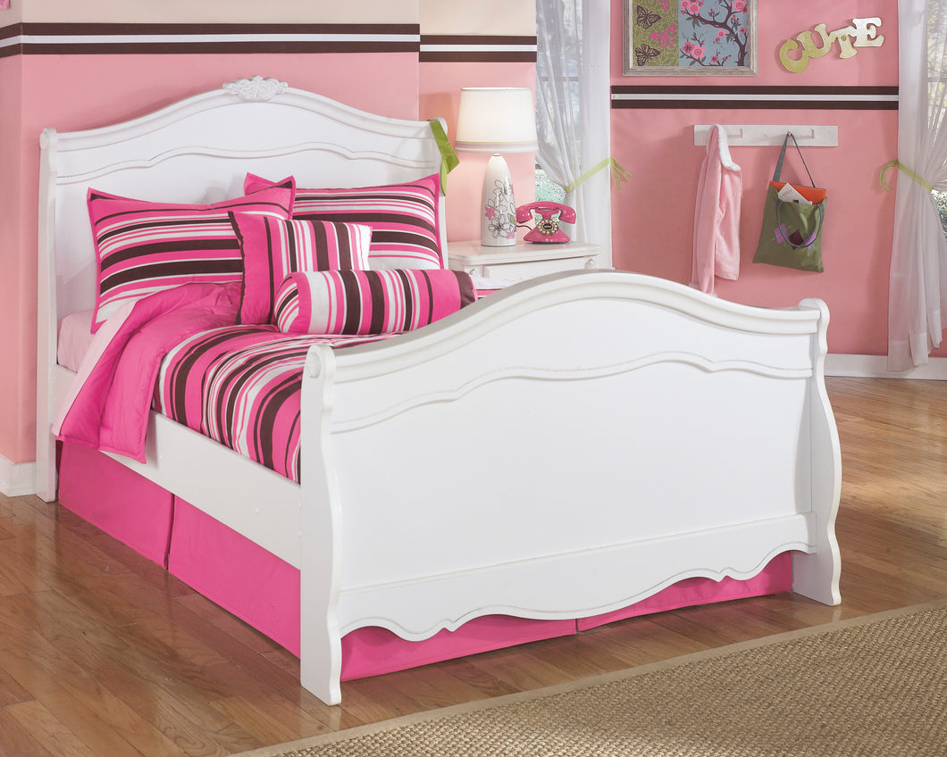 Exquisite - Full Bed - B188 - Signature Design by Ashley Furniture