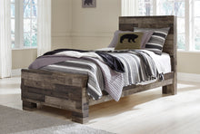 Load image into Gallery viewer, Derekson - Twin Bed - B200 - Signature Design by Ashley Furniture
