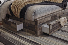 Load image into Gallery viewer, Derekson - Full Storage Bed - B200 - Ashley Furniture
