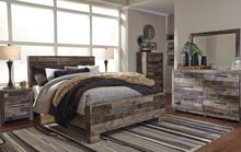 Load image into Gallery viewer, Derekson - Queen Bed - B200 - Ashley Furniture
