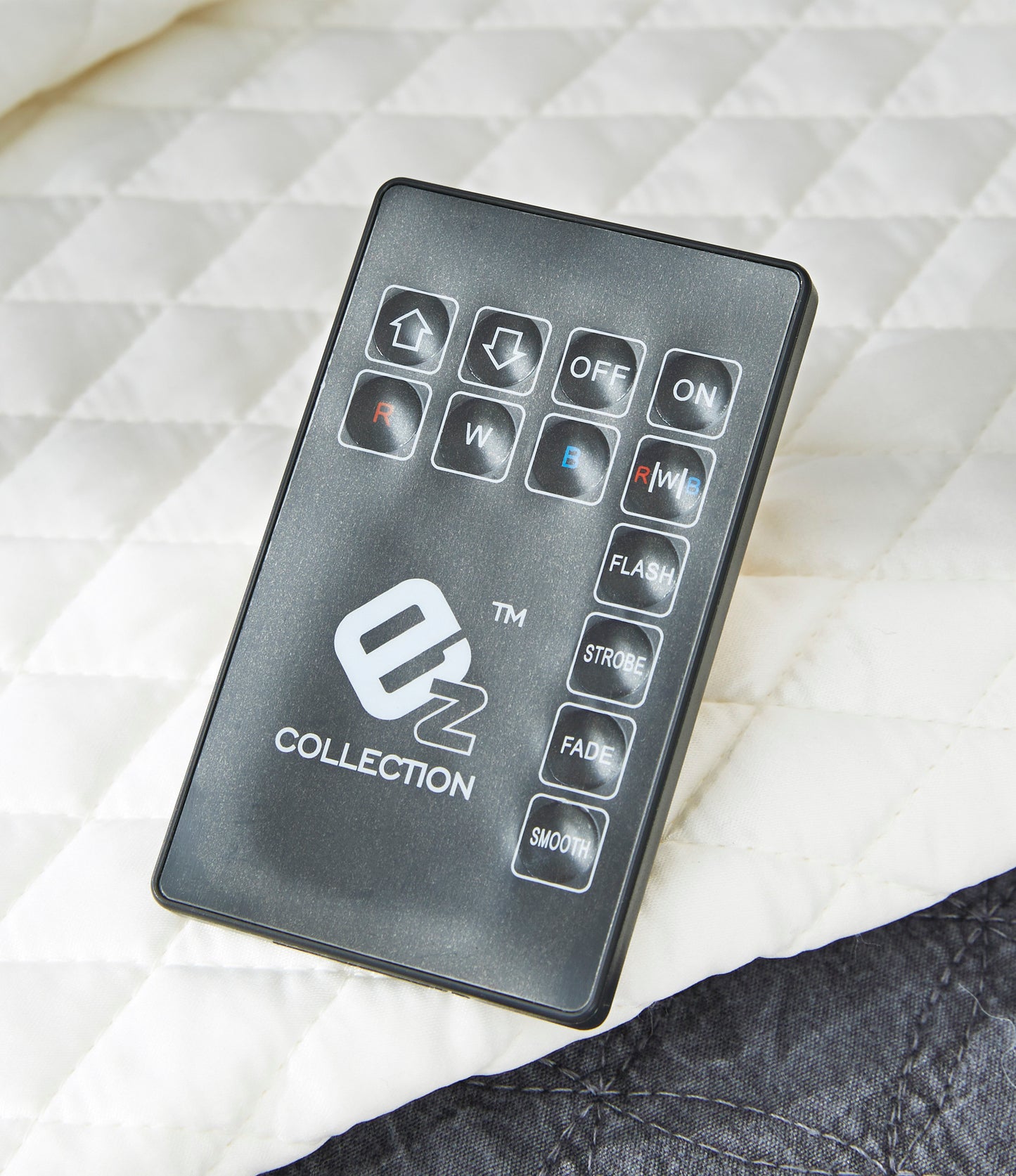 Lodanna - King Storage LED Bed - B214 - Ashley Furniture