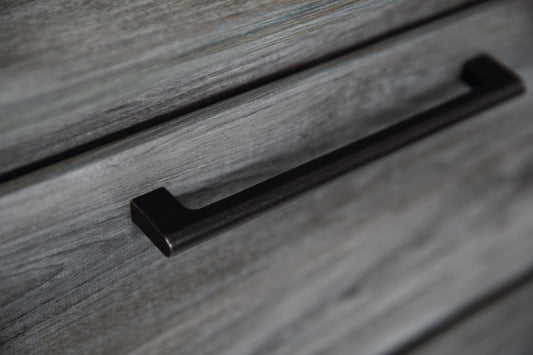 Baystorm - Grey - Dresser - B221-31 - Ashley Furniture