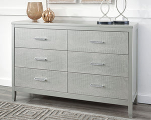 Olivet - Dresser - B560 - Ashley Furniture